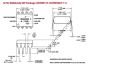 HCNW2601 - A2601 - High CMR, High Speed TTL Compatible Optocouplers