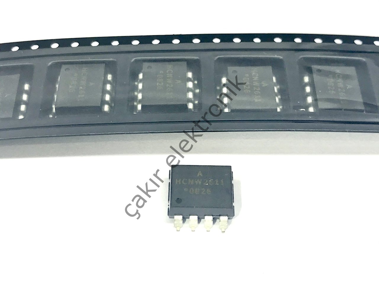 HCNW2611  - 2611 - SMD