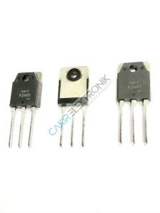 2SK2485 - K2485- 6A . 900V. N KANAL MOSFET