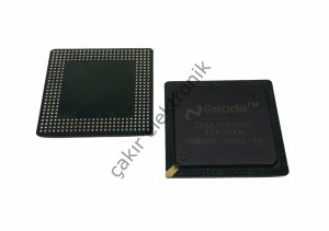 NS CS5530A-UCE - CS5530A-CS5530AUCE - CS5530- BGA AMD Geode CS5530A -5530