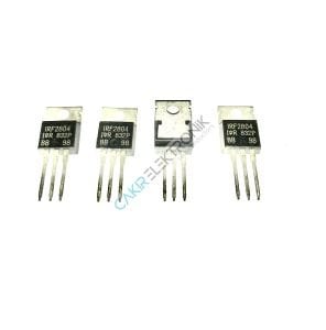 IRF2804 - 280A. 40 V MOSFET - TO220 Mofset