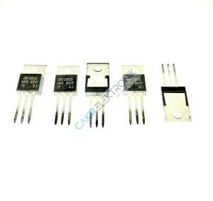 IRF2805 - İRF2805 - 55V. 75A. Power MOSFET