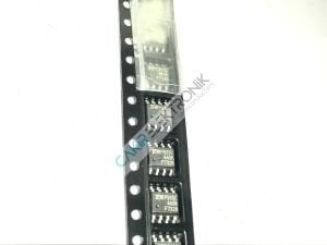 IRF7328 - F7328 -  Dual P-Channel MOS - SOİC 8