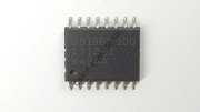 DS1867-100 -DS1867 - SOİC 16 - Dual Digital Potentiometer with EEPROM