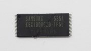 K6X1008C2D-TF55 -  K6X1008C2D - 128Kx8 bit Low Power CMOS Static RAM