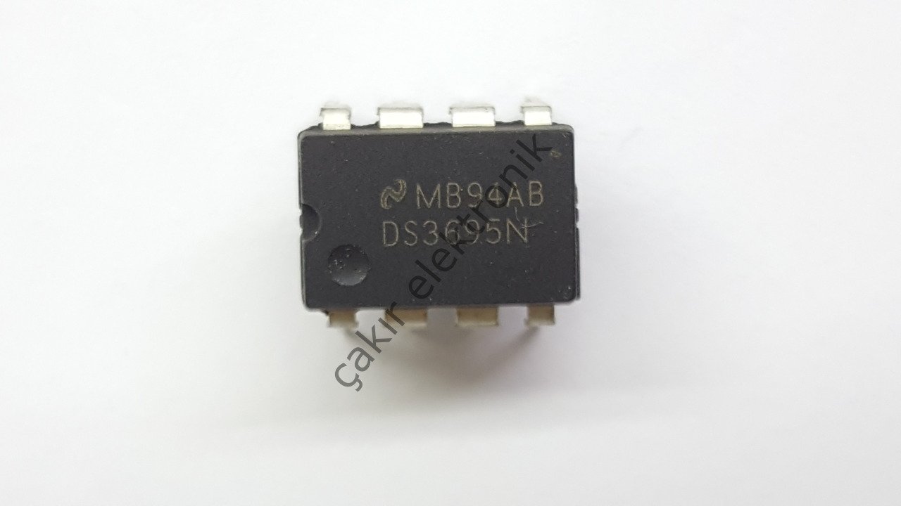 DS3695N - DS3695 - Multipoint RS485/RS422 Transceivers/Repeaters