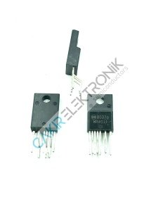 MR4011 - 4011 -  IGBT TO220-7