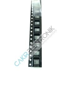 HCPL0708 - 708 - A708 - HCPL-0708 - HCPL708  High Speed CMOS Optocoupler