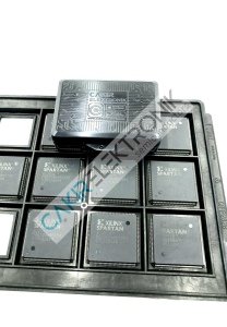 XC2S50-5PQG208C - XC2S50 -Spartan-II FPGA Family