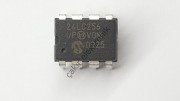 24LC256 -24LC256IP -  256Kb I2C compatible 2-wire Serial EEPROM