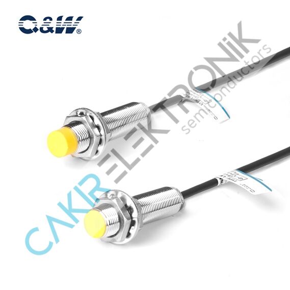 LM12-3002NA , Proximity Sensor , Proximity Switch