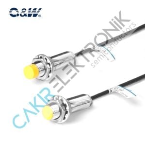 LM12-3002NA , Proximity Sensor , Proximity Switch