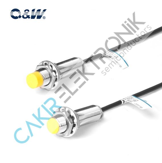 LM12-3002LA , Proximity Sensor , Proximity Switch