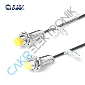 LM12-3002LA , Proximity Sensor , Proximity Switch