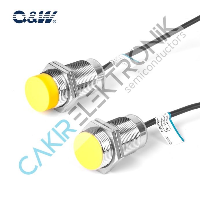 LM30-3010NA , Proximity Sensor , Proximity Switch