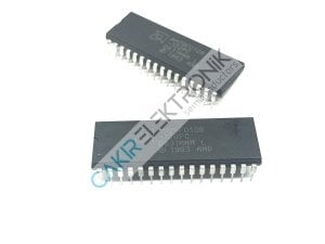 AM29F010B-120PC , AM29F010 , Flash EPROM