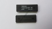 TC551001BPL-85 - TC551001BPL - 131,072 WORD x 8 BIT STATIC RAM
