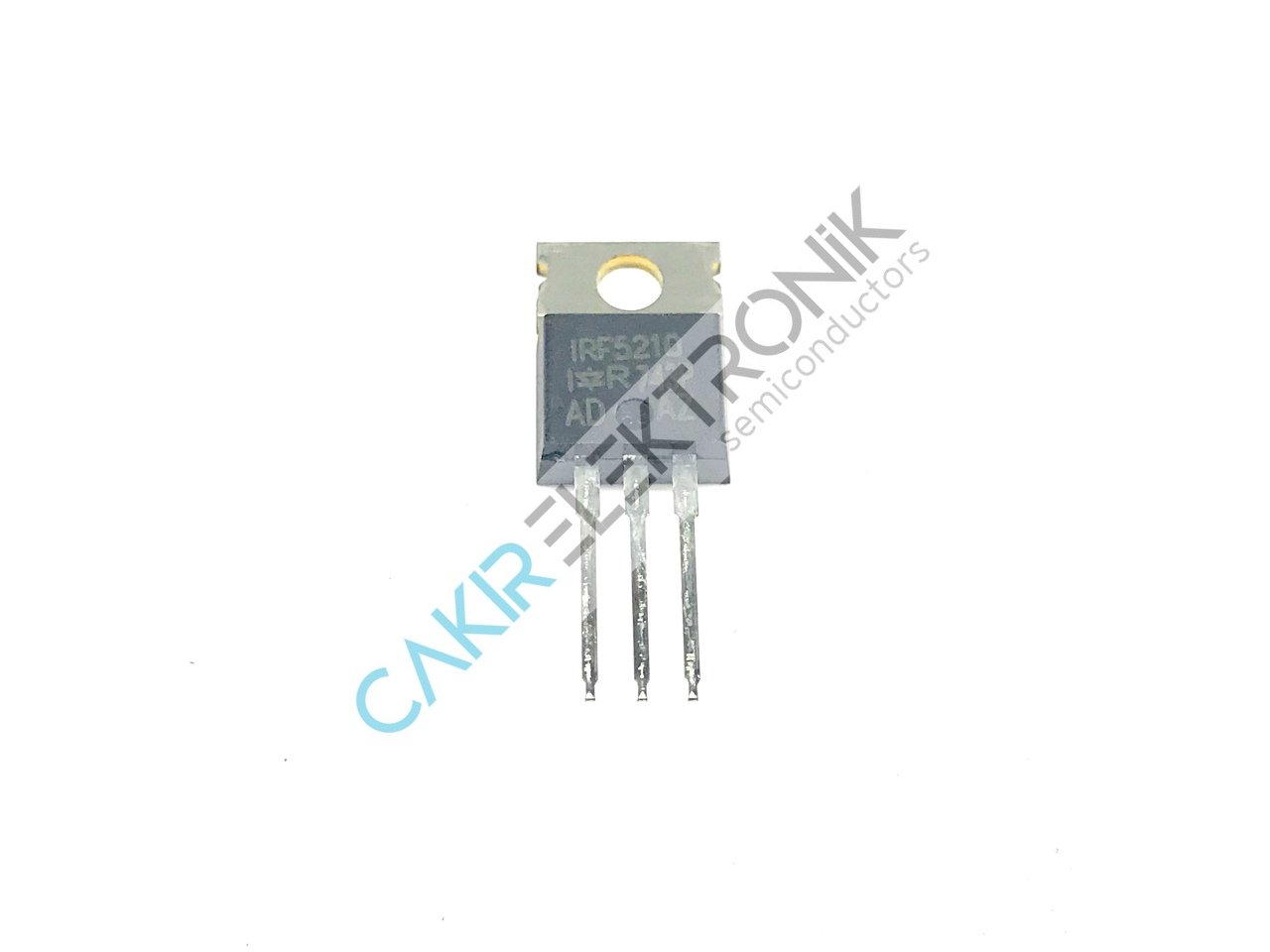 IRF5210 POWER MOSFET P KANAL TO-220AB 100 V 40 A