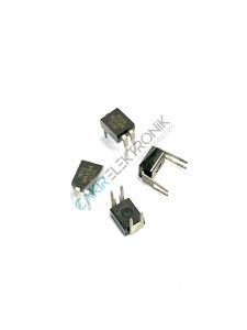 IRFD9024 - 9024 - 1,6A. 60V. P KANAL MOSFET