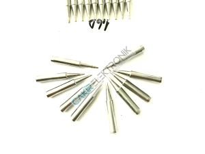 900M-T-1.6D , 900M SERIES SOLDER TIP , 900 SERİSİ HAVYA UCU