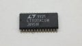 LT1137ACSW , LT1137 , Advanced Low Power 5V RS232 Drivers/Receivers