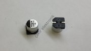 47MF 35V SMD -47UF 35V SMD   KONDANSATÖR   6,3x5,4 MM