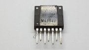 MA1040 - Power Switching Regulators.- 1040