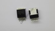 LM2596S-12 - LM2596S - 4.5V to 40V TO-263-5   3A.