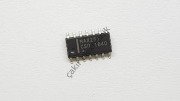 MAX251 -  MAX251CSD - 5V, ISOlated, RS-232 Driver Receiver
