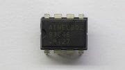 AT93C46 , 93C46 ,Three-wire Serial EEPROM