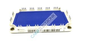 BSM75GD120DN2 , BSM75GD120 , 75A 1200V  IGBT MODÜL