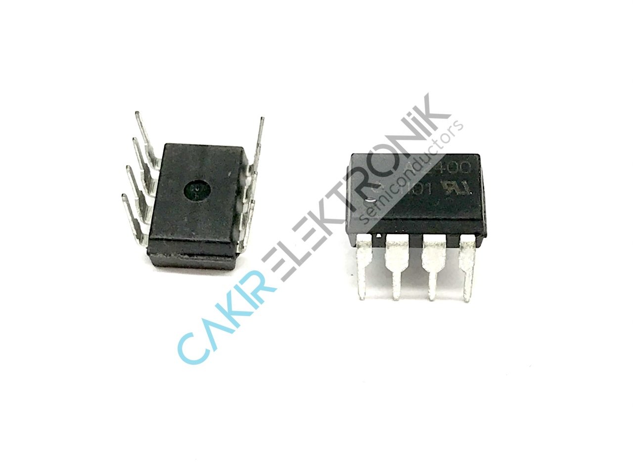 A2400 , HCPL2400-000E , HCPL2400 , OPTOCOUPLER DİP-8