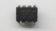 MAX805LCPA - MAX805 -  3.0V/3.3V Microprocessor Supervisory Circuits