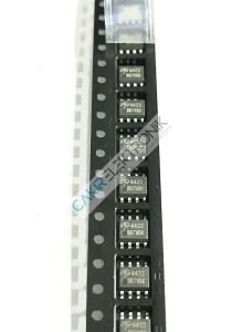 AO4422 - 4422 - AO4422  N KANAL 30V. 11A  MOSFET