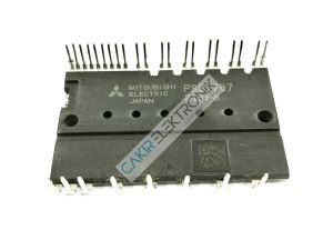 PS51787 , Dual-In-Line Intelligent Power Factor Correction Module 20 Amperes/600 Volts