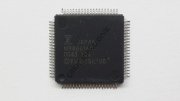 MB86614A - IEEE 1394 SERIAL BUS CONTROLLER