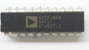 AD7226KN - AD7226 - Quad 8-Bit D/A Converter