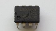 MC33072 - 33072 - Operational Amplifier, Single Supply 3.0 V to 44 V, Dual