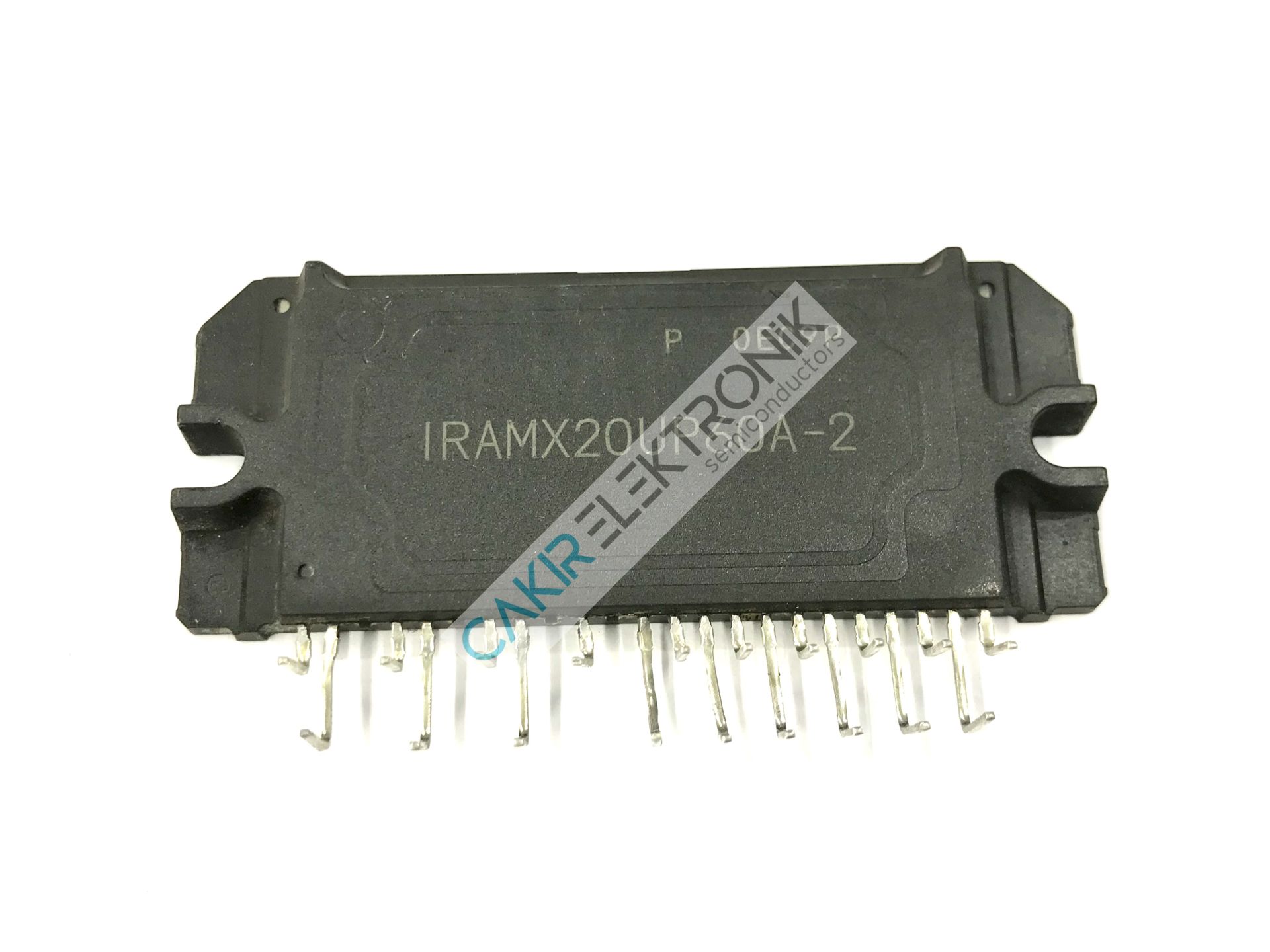 IRAMX20UP60A-2 , Motor/Motion/Ignition Controllers & Drivers PLUG N DRIVE MOD iMOTION 16A, 600V