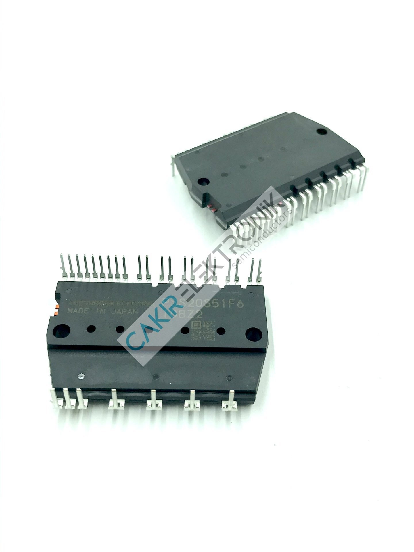 PSS20S51F6  - 20A. 600V IGBT MODÜL