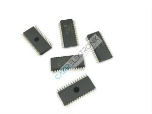 PIC16F1513-I/SO , PIC16F1513 , Microcontroller IC 8-Bit 20MHz 7KB (4K x 14) FLASH 28-SOIC