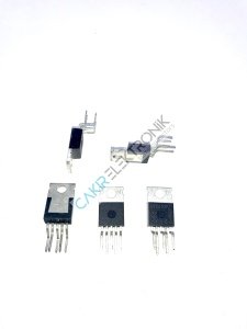 BTS410F2 - Smart Highside Power Switch