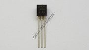 LM336Z-5.0 , LM336 , 5.0V - TO-92 - Reference Diode