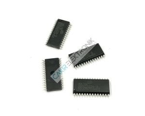 BS82D20A-3 ,BS82D20 ,Touch Flash MCU with LED/LCD Driver