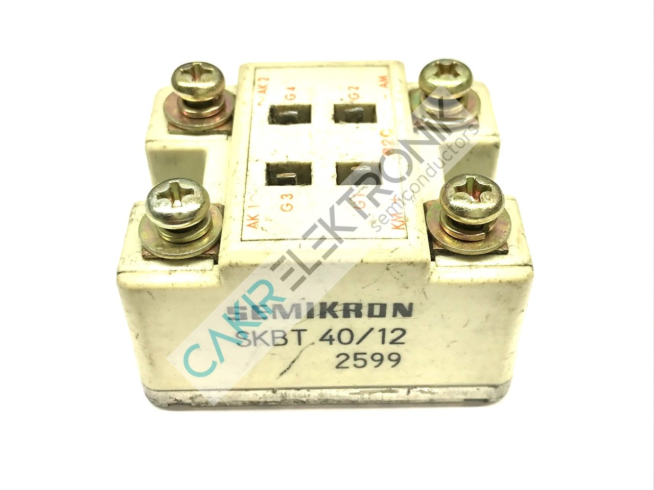 SKBT40/12 ,  SKBT 40/12  .  Bridge Rectifiers