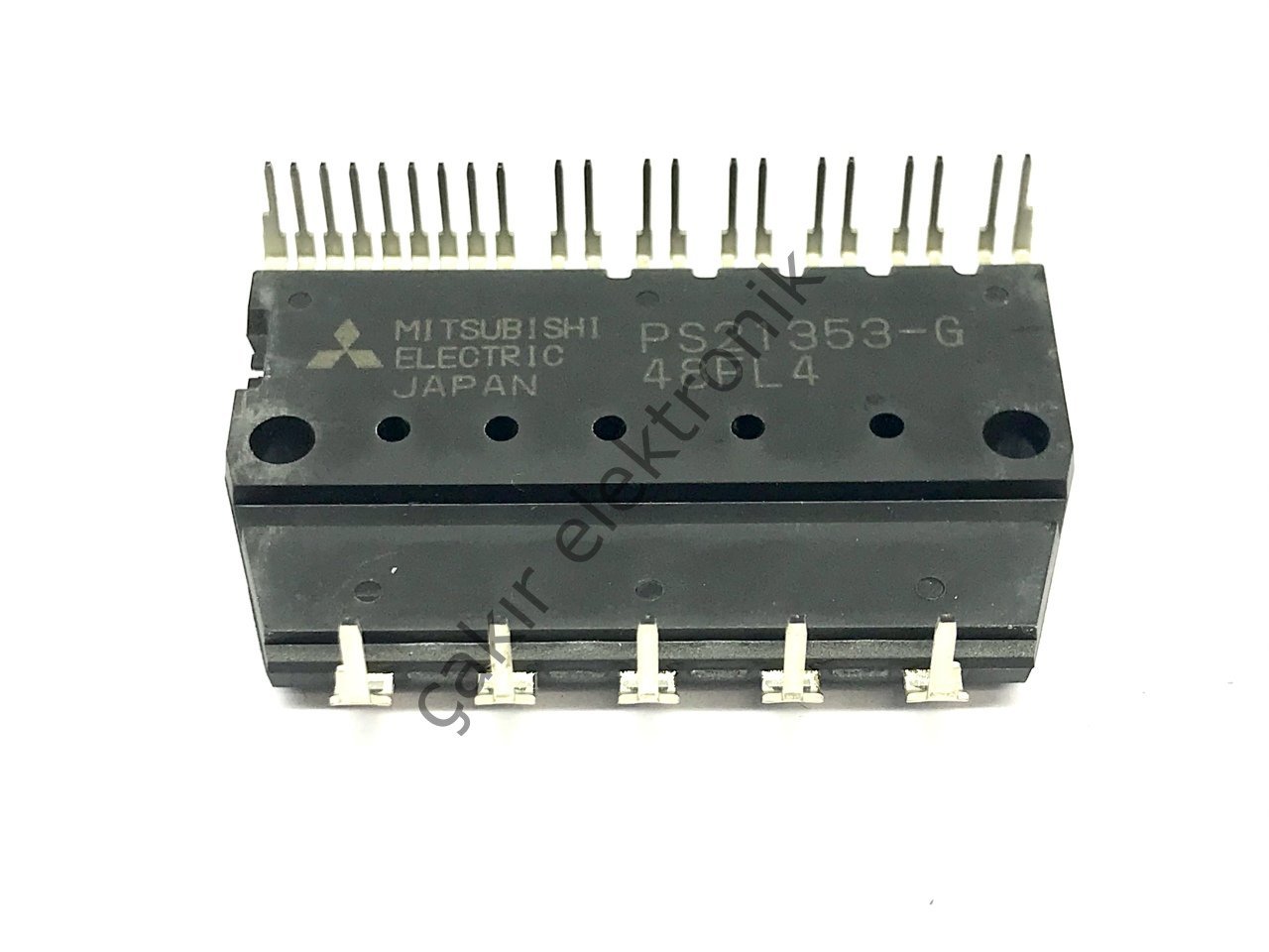 PS21353-G -  ORJINAL  - PS21353-GP  10A. 600V. IGBT ORJİNAL