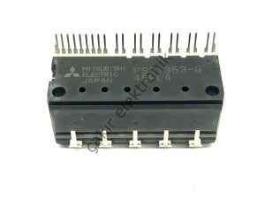 PS21353-G -  ORJINAL  - PS21353-GP  10A. 600V. IGBT ORJİNAL