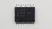 DS1868-050 Dual Digital Potentiometer Chip  50KR