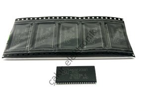 AM29F200BT-70SC - AM29F200BT - 29F200 -2 Megabit (256 K x 8-Bit/128 K x 16-Bit) CMOS 5.0 Volt-only, Boot Sector Flash Memory