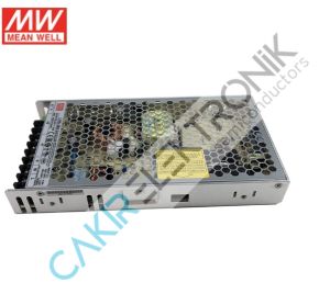 LRS-200-24 , MEAN WELL ,  LRS200-24 MEANWELL Power Supplies